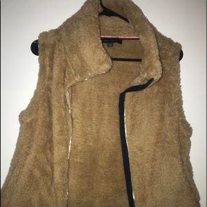 Tommy Hilfiger fur vest